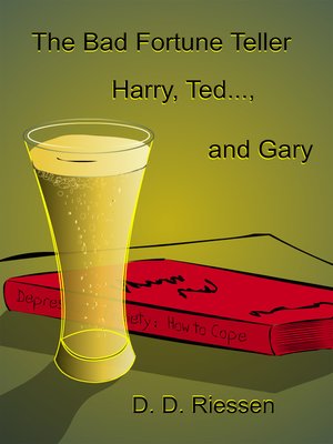 cover image of The Bad Fortune Teller